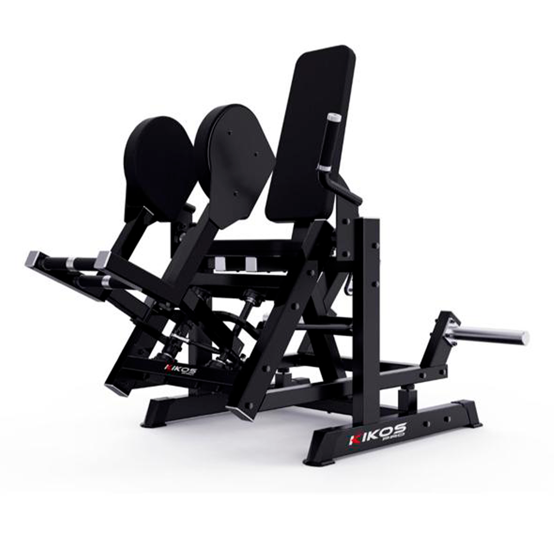 Máquina premium da Star Training Center
