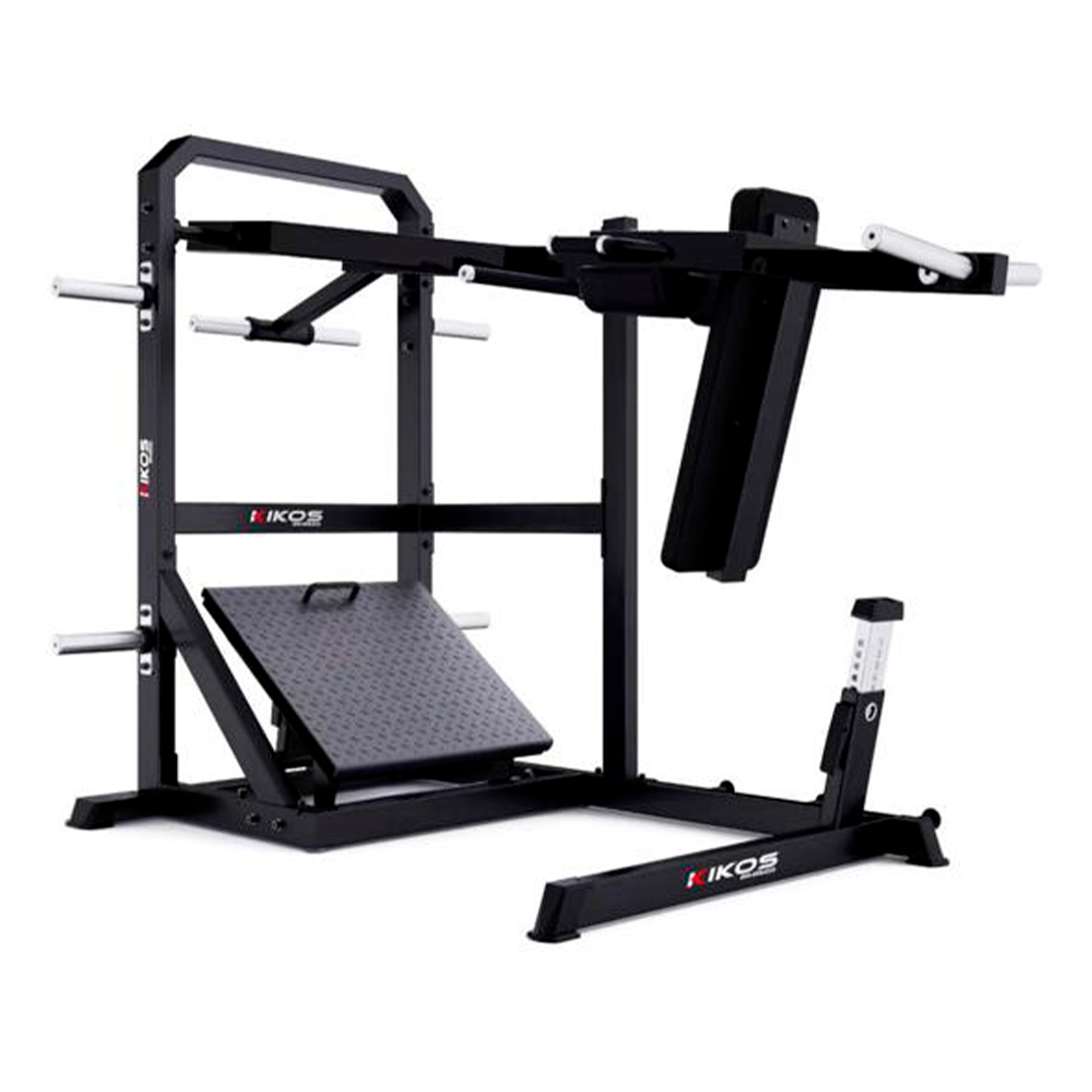 Equipamento premium da Star Training Center