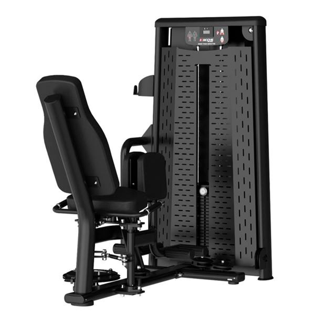 Equipamento premium da academia Star Training Center